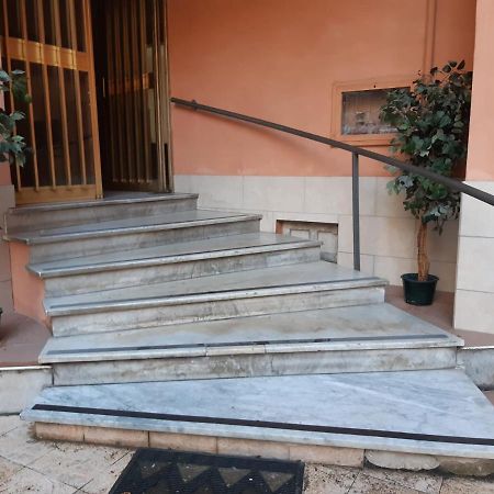 Stabia Vacanze Castellammare di Stabia Exterior foto