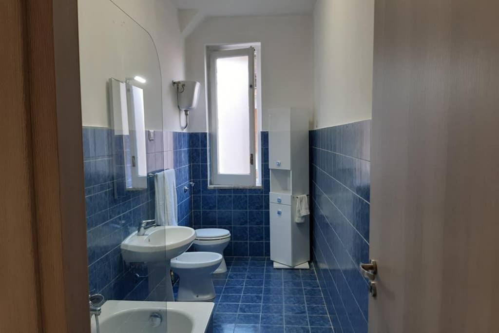 Stabia Vacanze Castellammare di Stabia Exterior foto